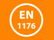 EN1176 certification